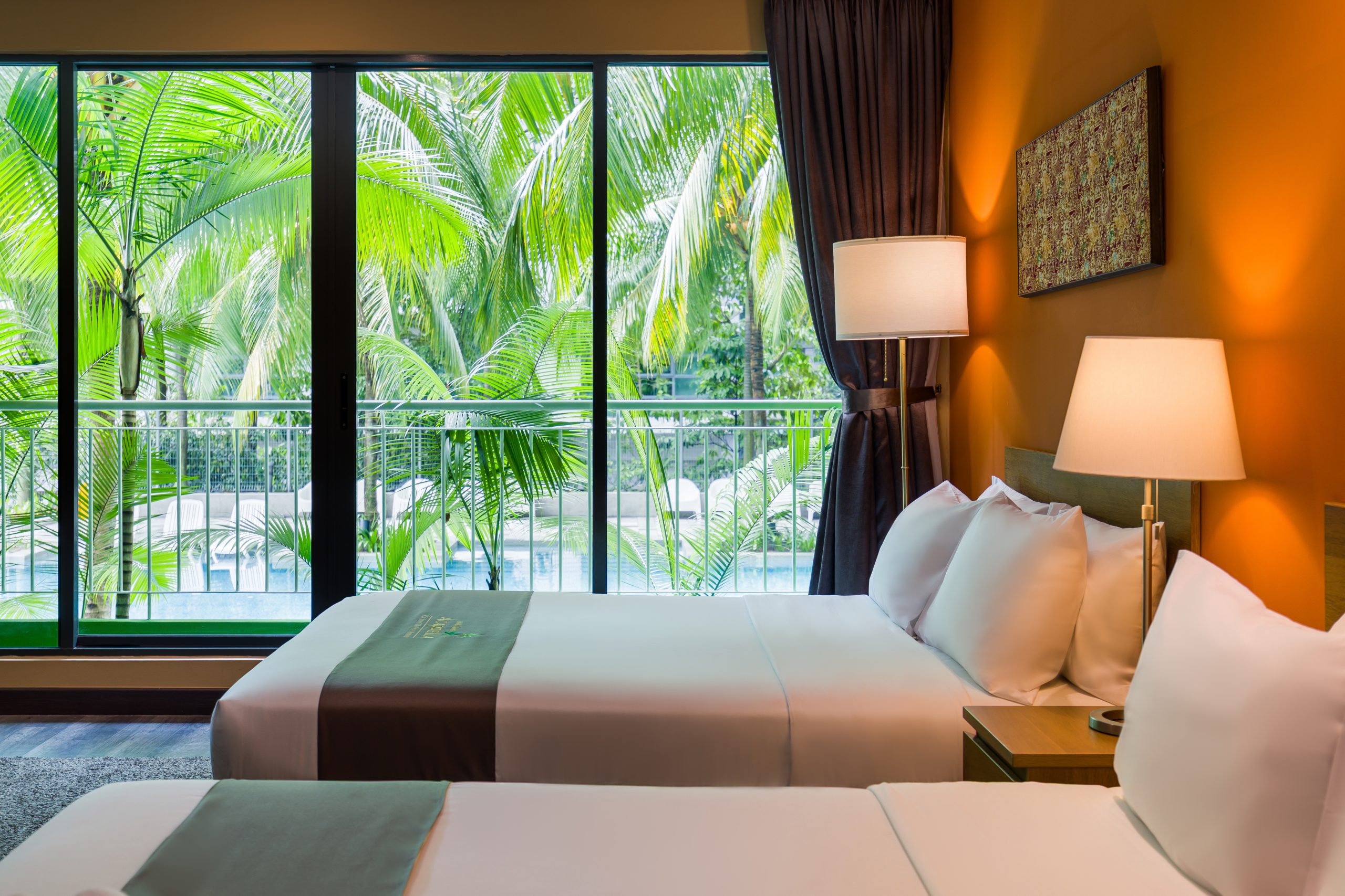 Acappella Suite Hotel in Shah Alam combines contemporary design, spacious suites and lifestyle amenities for business and leisure travellers. This visual documentation captures its architecture, interior flow and atmosphere, showcasing the hotel’s comfort, function and guest-oriented experience.