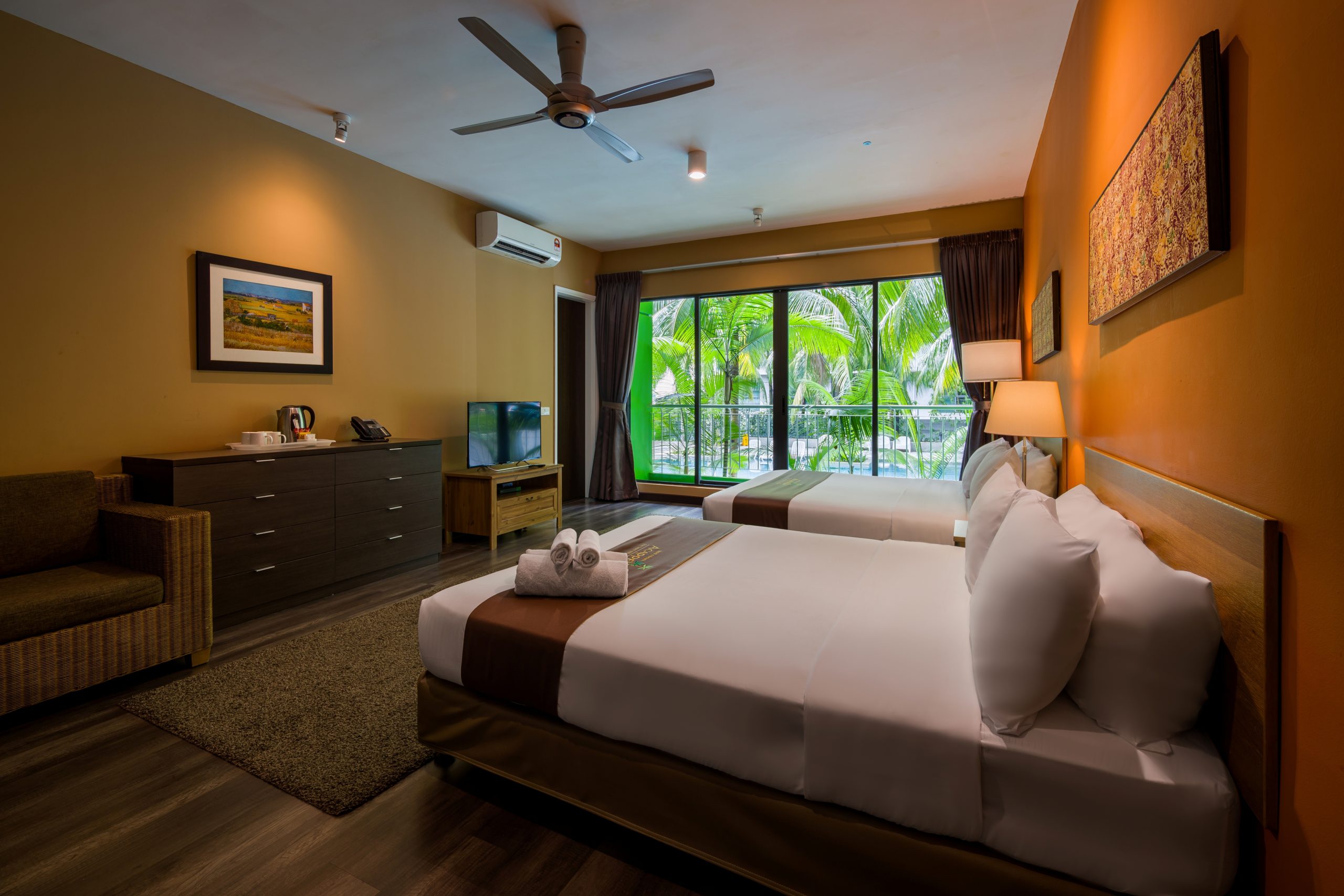 Acappella Suite Hotel 505_507 105