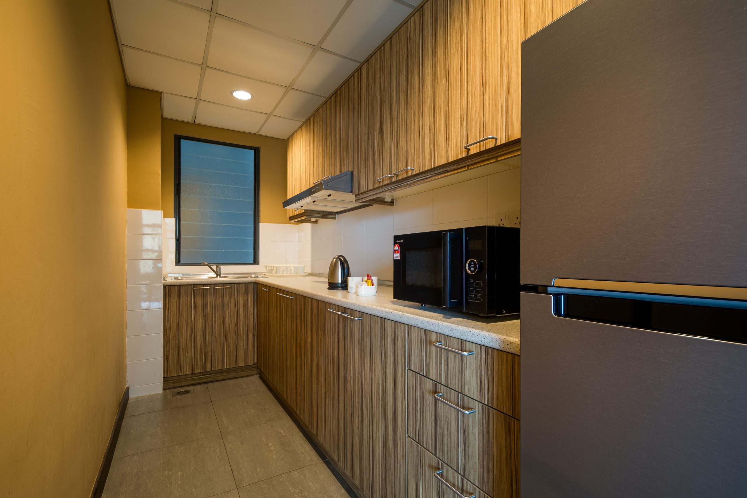 Acappella Suite Hotel 709 047